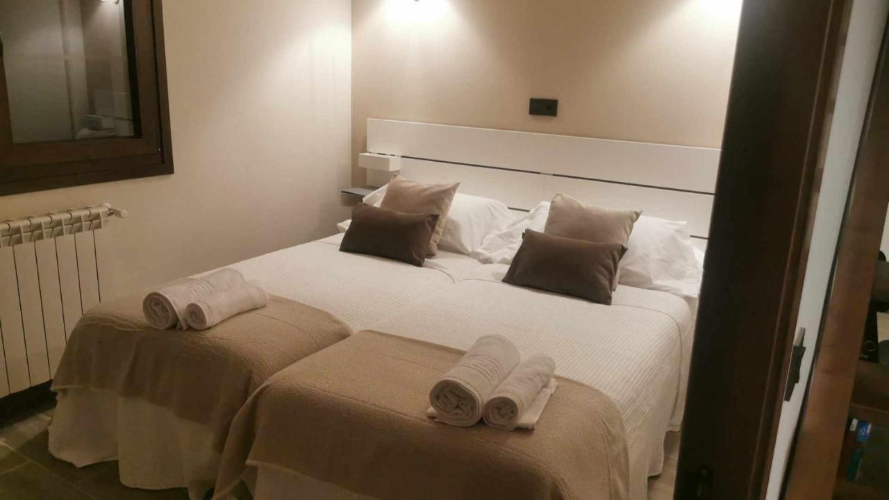 Apartament La Campa De Faedoangelina Cudillero Zewnętrze zdjęcie