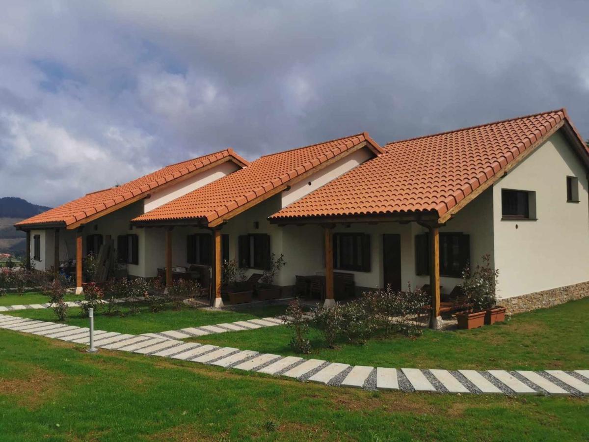 Apartament La Campa De Faedoangelina Cudillero Zewnętrze zdjęcie