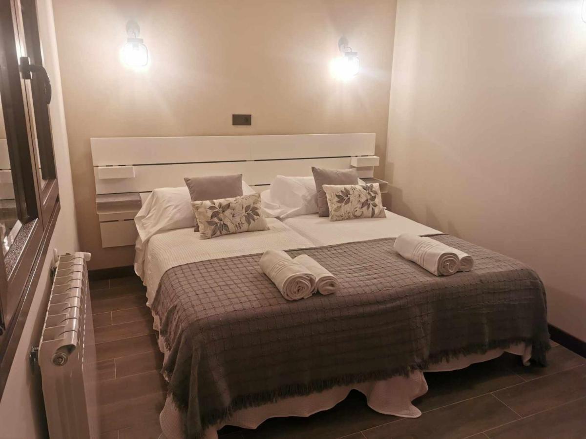 Apartament La Campa De Faedoangelina Cudillero Zewnętrze zdjęcie