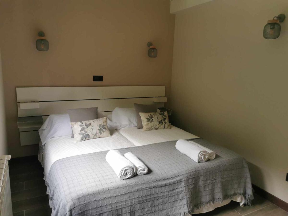 Apartament La Campa De Faedoangelina Cudillero Zewnętrze zdjęcie
