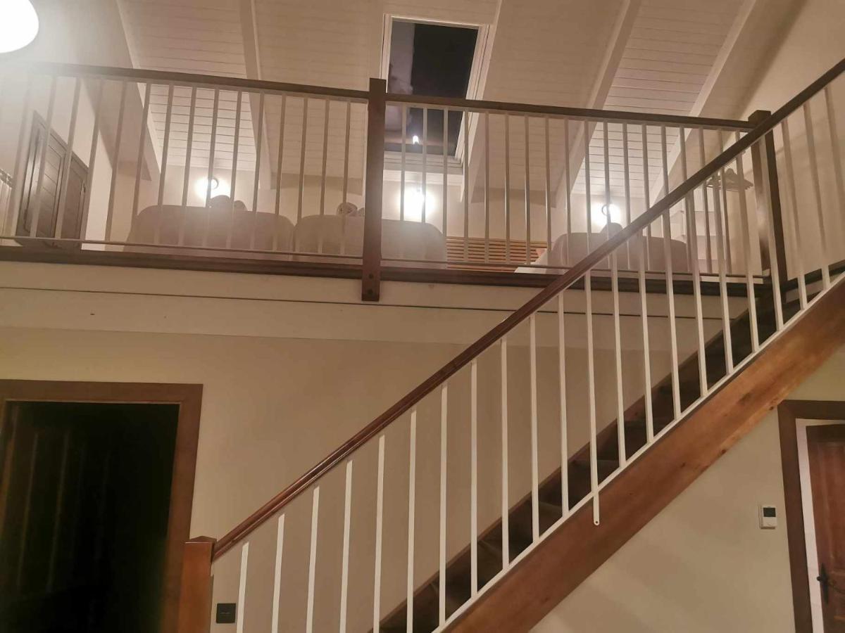 Apartament La Campa De Faedoangelina Cudillero Zewnętrze zdjęcie