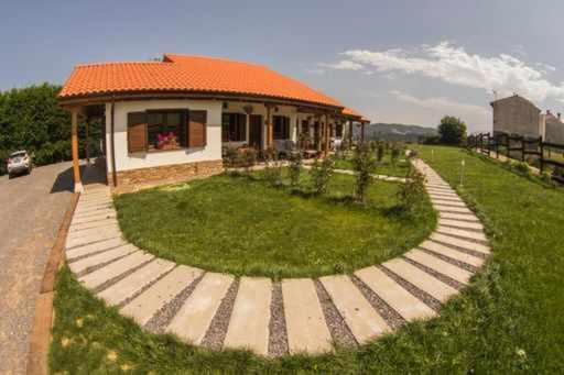 Apartament La Campa De Faedoangelina Cudillero Zewnętrze zdjęcie